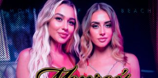 Fantasy Fridays at Monroes Palm Beach