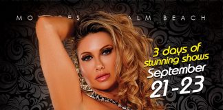 Bambi Wilde Sept 21-23
