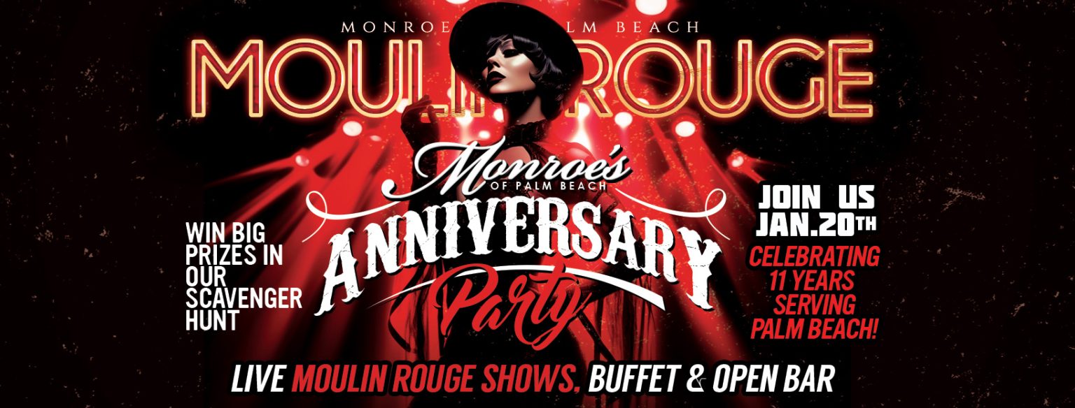 Monroes of Palm Beach Home