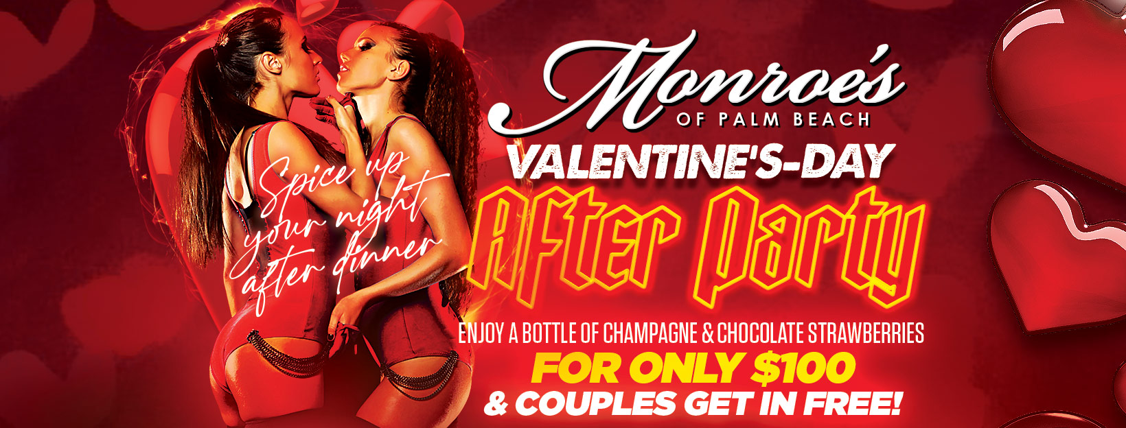 Monroes of Palm Beach Home