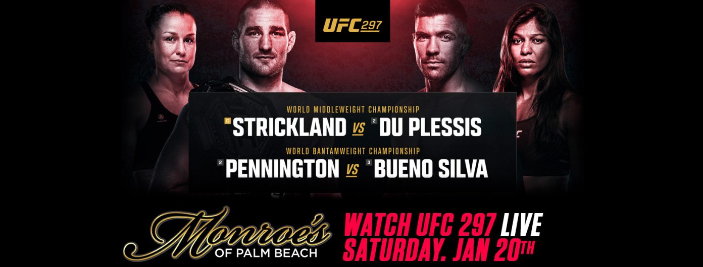 Monroes of Palm Beach Home